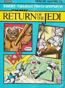 Return of the Jedi Weekly #94