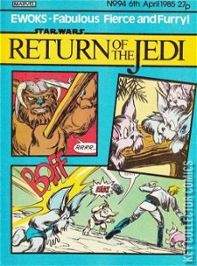 Return of the Jedi Weekly #94