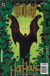 Batman: Legends of the Dark Knight #42