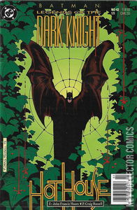 Batman: Legends of the Dark Knight #42