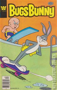 Bugs Bunny #213