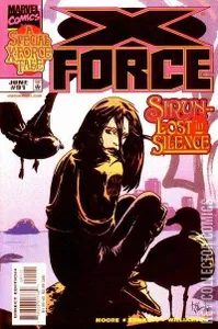 X-Force #91