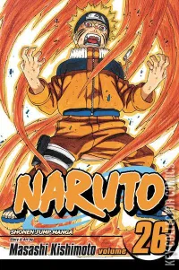 Naruto #26