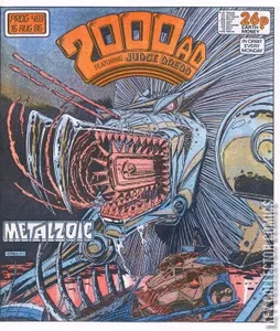 2000 AD #483