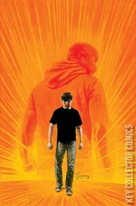 Kill or Be Killed #20