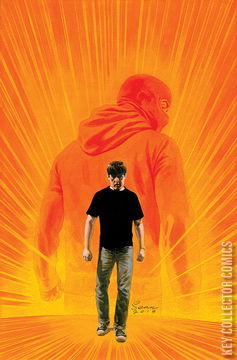 Variant Cover for Kill or Be Killed #20