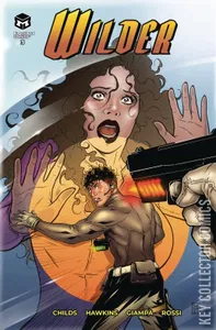Wilder #3