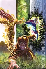 Cover for Project Superpowers: Chapter Two #7