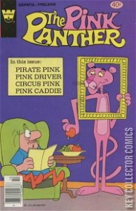 Pink Panther #69