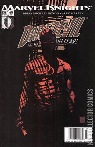 Daredevil #60