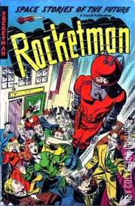 Rocketman #1