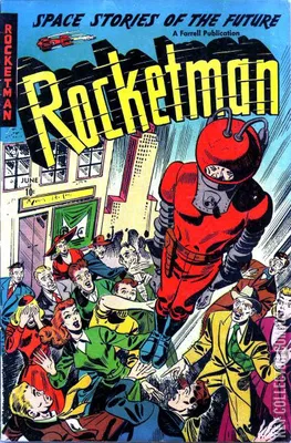 Rocketman