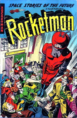 Rocketman