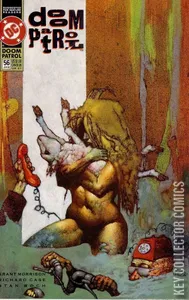 Doom Patrol #56