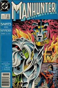 Manhunter #19
