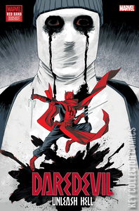 Daredevil: Unleash Hell - Red Band #2