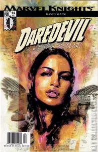 Daredevil #55
