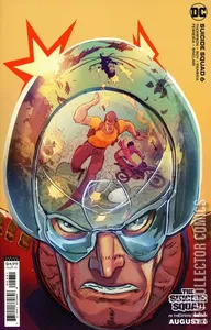 Suicide Squad #6