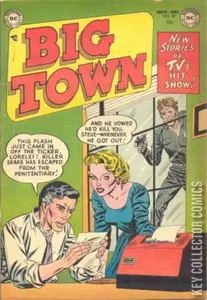 Big Town #24