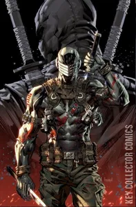 Snake Eyes: Deadgame #5