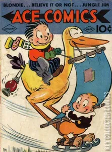 Ace Comics #22