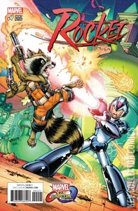 Rocket #4