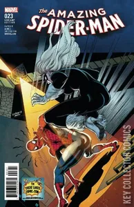 Amazing Spider-Man #23
