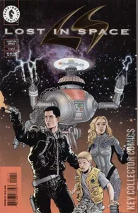 Lost in Space #1