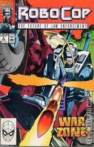 RoboCop #6
