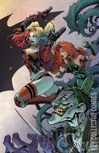 Batman #50