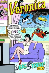 Veronica #116