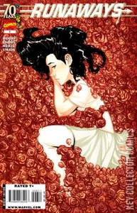 Runaways #6