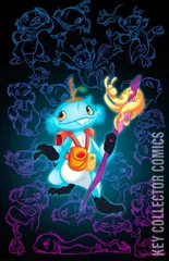 Variant Cover for Twig #1