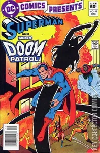 DC Comics Presents #52