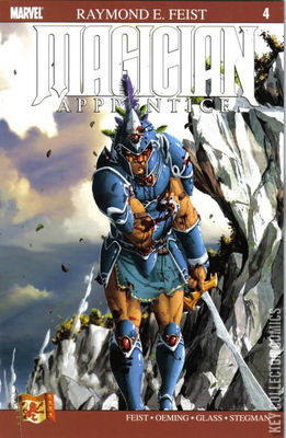 Magician: Apprentice