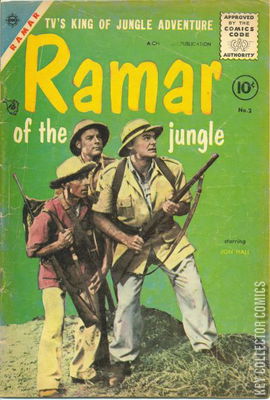 Ramar of the Jungle