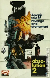Absolution #2