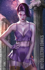 Variant Cover for Grimm Fairy Tales #97