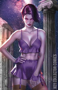 Grimm Fairy Tales #97