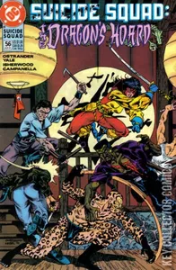 Suicide Squad #56