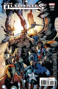 Ultimates #100