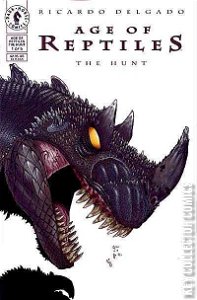 Age of Reptiles: The Hunt #1