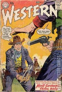 Western Comics #77