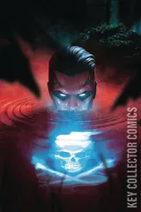 Variant Cover for Black Terror #4