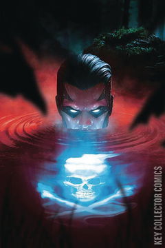 Variant Cover for Black Terror #4