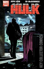 Variant Cover for Hulk #13