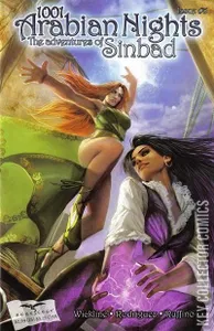 1001 Arabian Nights: The Adventures of Sinbad #3