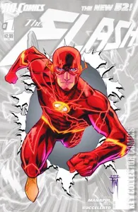 Flash #0
