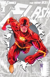 Flash #0 
