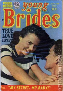 Young Brides #6